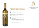Rioja, Blanco Fermentado en Barrica Amador Garcia 75 cl.
