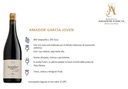Rioja, Tinto Maceración Carbonica Amador Garcia 75 cl.
