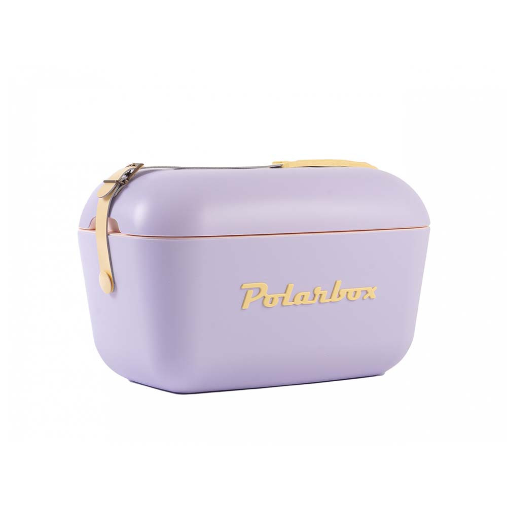 Nevera portatil Polarbox 20 L.