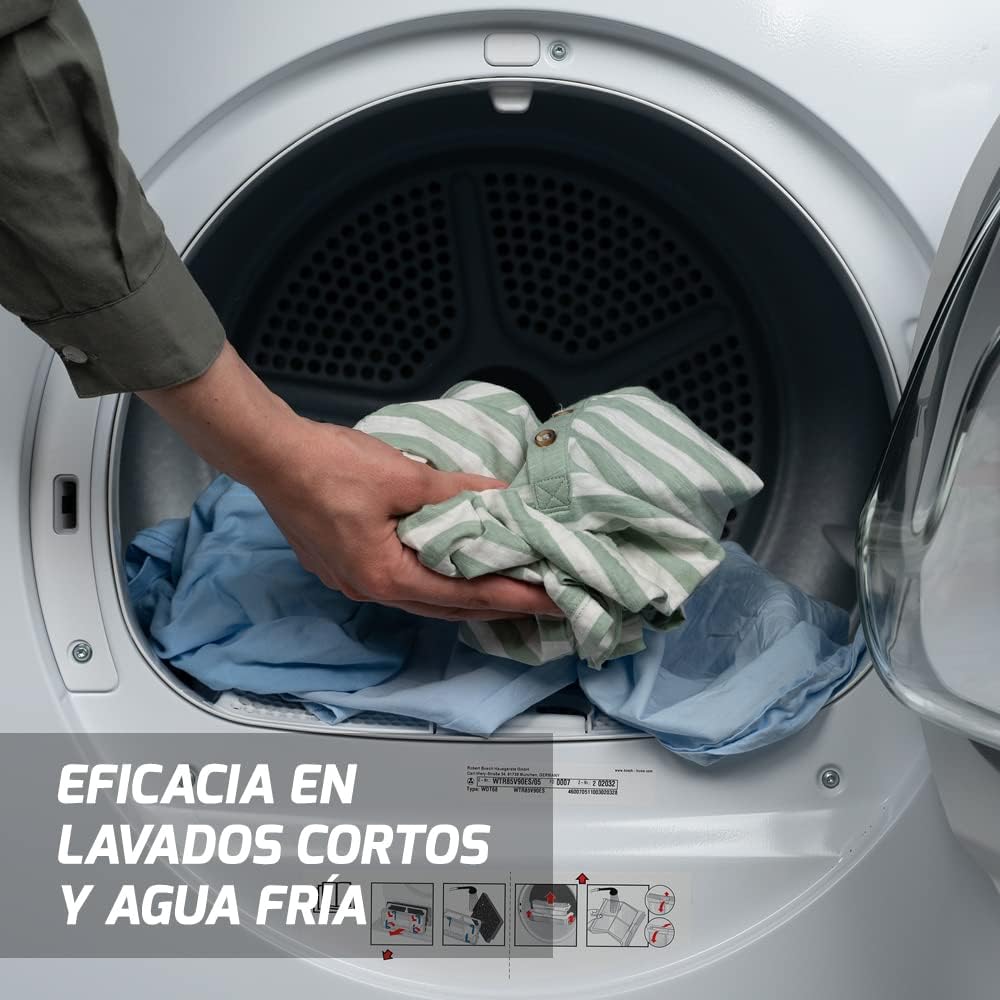 Quitamanchas KH7 Sin Manchas Azul 650 ml. recambio