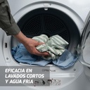 Quitamanchas KH7 Sin Manchas Azul 650 ml. recambio