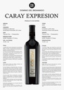 Caray Expression 2024-Dominio Bienamado-D.O. Toro-75 cl.