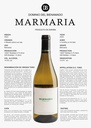 Marmaria Blanco Malvasia 2023-Dominio Bienamado-D.O. Toro-75 cl.