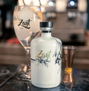 Gin de Aceitunas Zayt 70 cl. 39º Andaluza