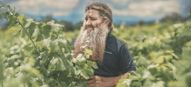 Enolo Raul Perez considerado mejor Enologo del Mundo