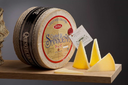 Queso Sansueña Curado Oveja Entero 3,2 kg. aprox.