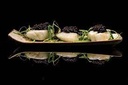 Perlas de Ajo Negro Bio 100 gr. Cataliment