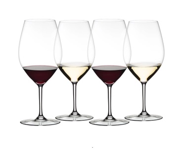 RIEDEL WINE FRIENDLY RIEDEL 001 - MAGNUMcaja 4 u.