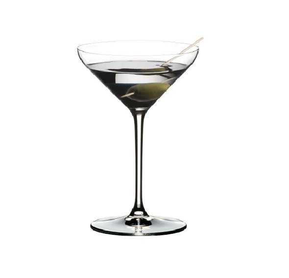 Riedel Extreme Restaurant Martini          454/17