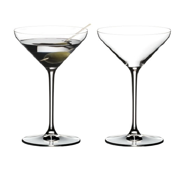 Riedel Extreme Restaurant Martini          454/17