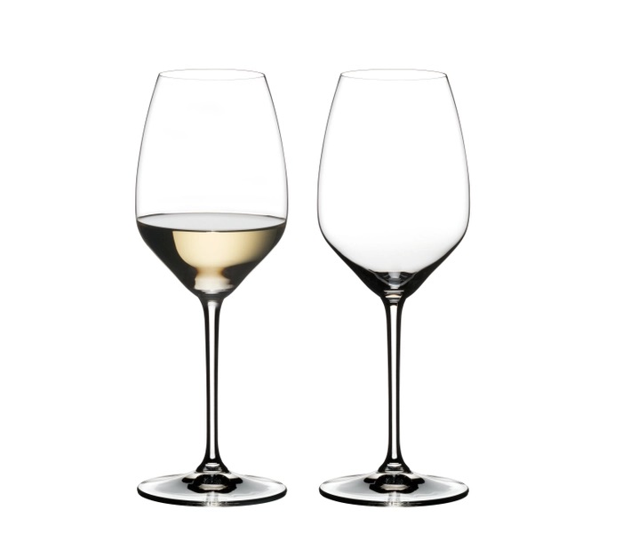 Riedel Extreme Riesling / Sauvignon Blanc      454/05