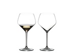 Riedel Extreme Oaked Chardonnay            (ref: 454/97)