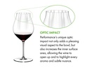 RIEDEL PERFORMANCE PINOT NOIR     (ref:884/67)