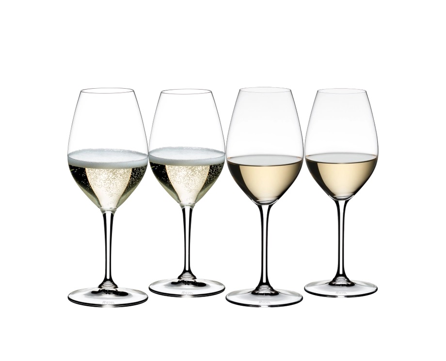 RIEDEL WINE FRIENDLY RIEDEL 003   COPA BLANCO / CHAMPÁN    (ref:260/03)