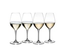 RIEDEL WINE FRIENDLY RIEDEL 003   COPA BLANCO / CHAMPÁN    (ref:260/03)