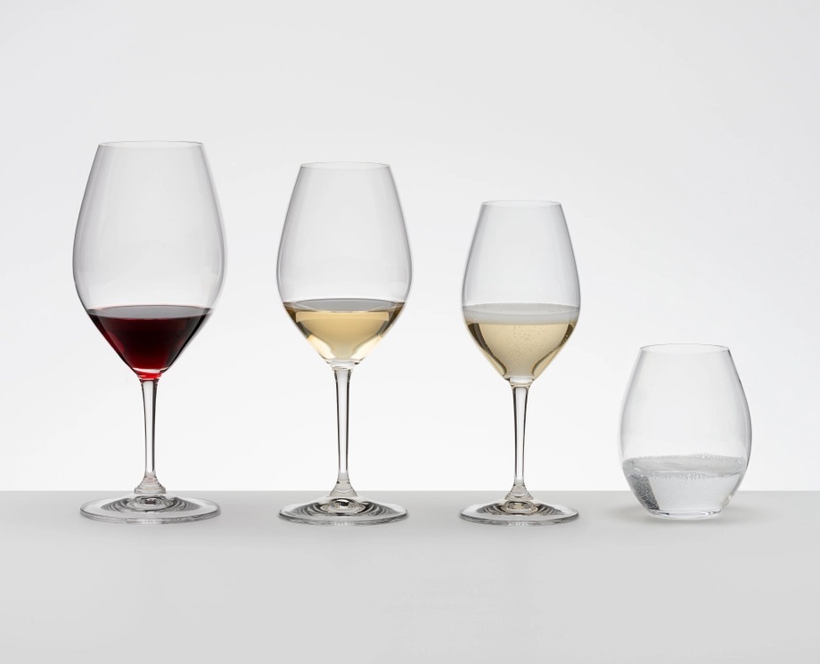 RIEDEL WINE FRIENDLY RIEDEL 003   COPA BLANCO / CHAMPÁN    (ref:260/03)