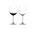 RIEDEL VERITAS VIEJO MUNDO PINOT NOIR   (ref: 449/67)