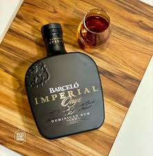 Ron Barcelo Imperial Onyx 70 cl.