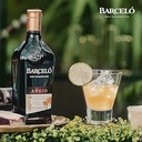 Ron Barceló añejo 70 cl.