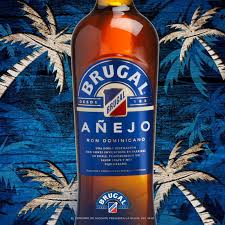 Ron Brugal añejo 70 CL.