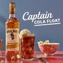 Ron Capitan Morgan 70 cl.