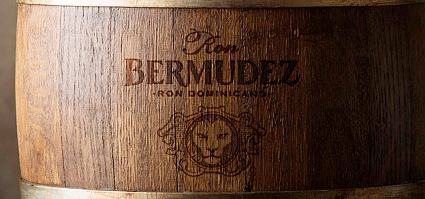 Ron Dominicano BERMUDEZ Añejo Selecto 70 cl.