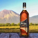 Ron Flor de Caña  5 años 70 cl.