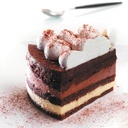 Tiramisu 1 L. Debic