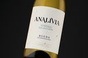 Rueda 100% Verdejo Analivia