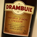 Whisky licor Drambuie 70 CL.