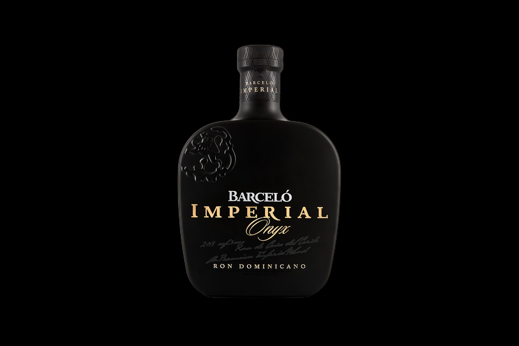 Ron Barcelo Imperial Onyx 70 cl.