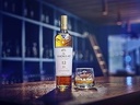 Whisky Macallan Malta 12 años 70 cl.