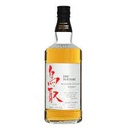 Whisky Japonés TOTTORI BLENDED 70 cl.