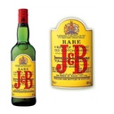 Whisky JB  1L.