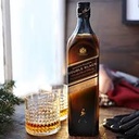 Whisky J. Walker Double Black 70 cl.