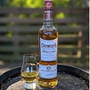 Whisky Dewars 70 CL. White Label