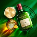 Whisky Buchanas 12 años 1 L.