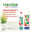 Volvone Amoniaco perfumado 75 cl.