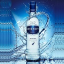 Vodka Eristoff 70 cl.