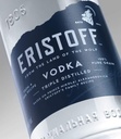 Vodka Eristoff 70 cl.