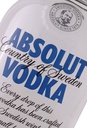 Vodka Absolut 70 cl.