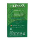 Vino Tinaja Fresco Maillo box 15 L.