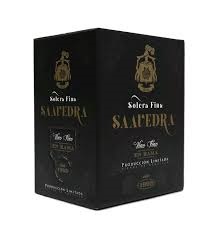 Vino Saavedra box 2 L.