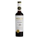 Vino Poley Palo Cortado 25 años 500 ml.