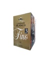 Vino Lagar Blanco 5L box. Fino 3