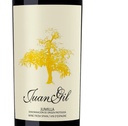 Vino Juan Gil Amarilla 75 cl. Roble