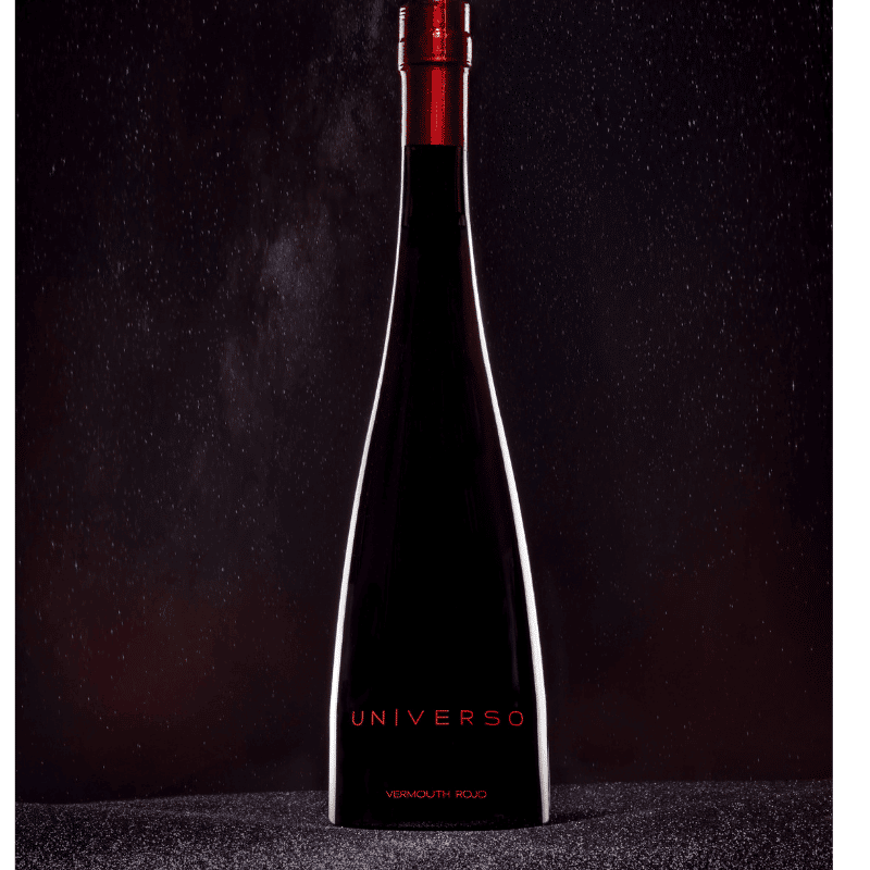 Vermut Universo Clásico 75 cl.