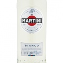 Vermut Martini Blanco 1 L.