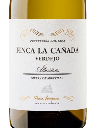 Vino verdejo, Finca la Cañada,   75 cl. D.O. Montilla-Moriles.