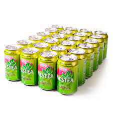 Nestea Maracuya lata 24x33 cl.